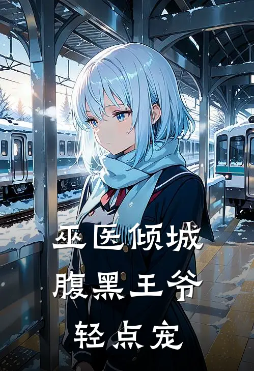 巫医倾城腹黑王爷轻点宠