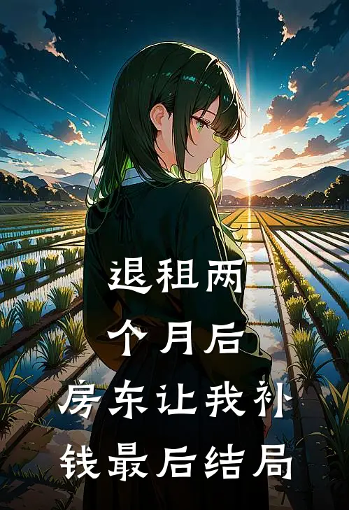 退租两个月后，房东让我补钱最后结局