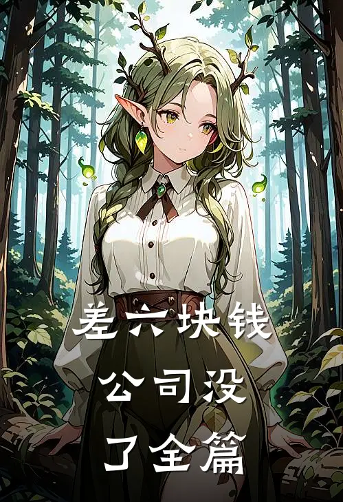 差六块钱，公司没了全篇