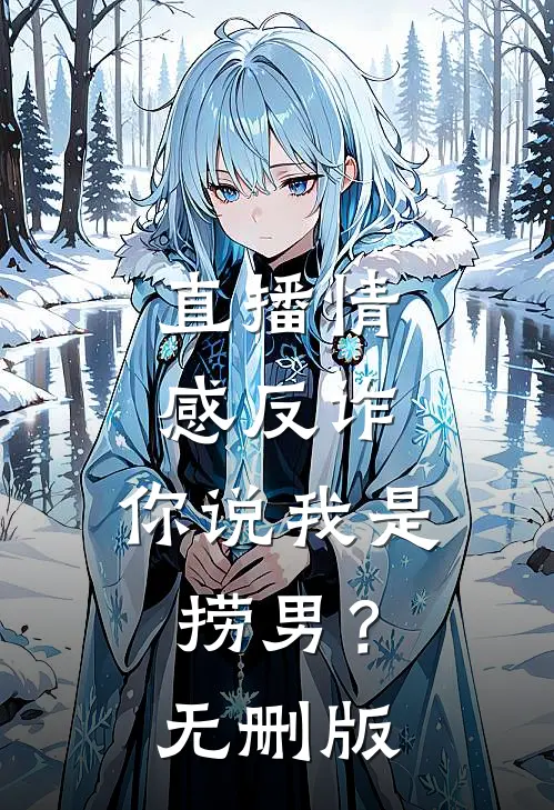 直播情感反诈，你说我是捞男？无删版
