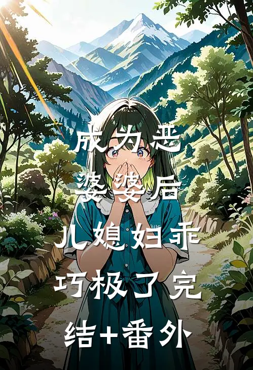 成为恶婆婆后，儿媳妇乖巧极了完结+番外