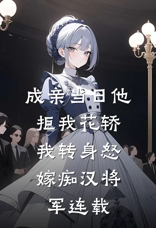 成亲当日他拒我花轿，我转身怒嫁痴汉将军连载
