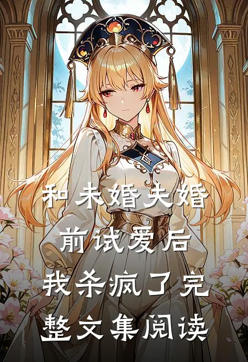和未婚夫婚前试爱后，我杀疯了完整文集阅读