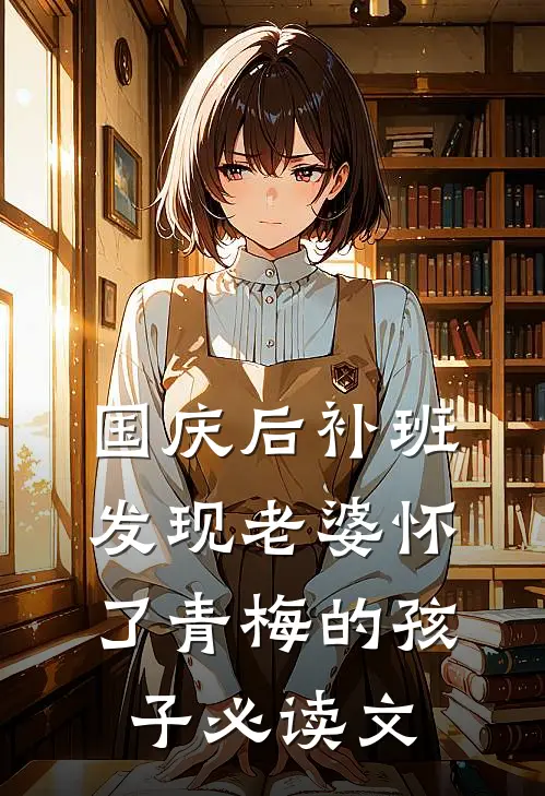 国庆后补班，发现老婆怀了青梅的孩子必读文