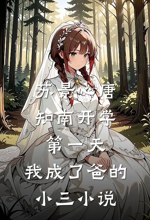 苏景心唐知南开学第一天，我成了爸的小三小说