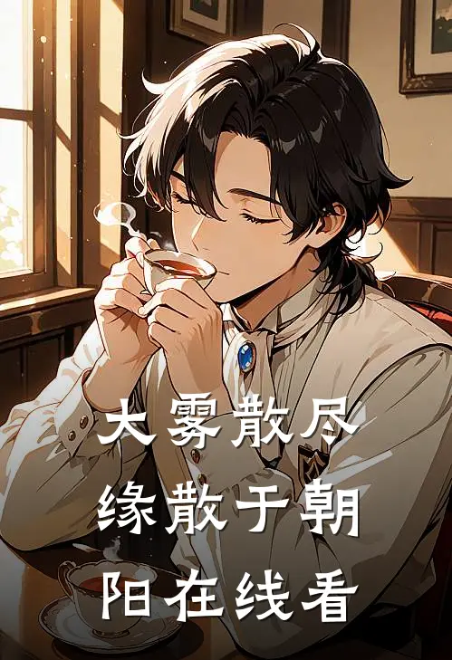 大雾散尽，缘散于朝阳在线看