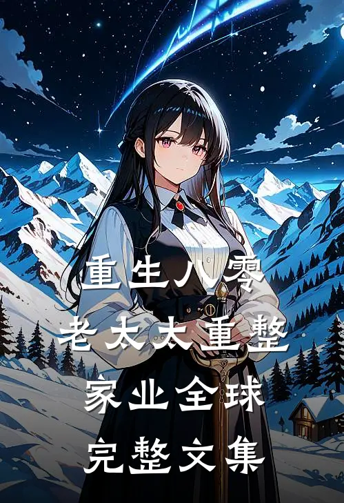 重生八零：老太太重整家业全球完整文集