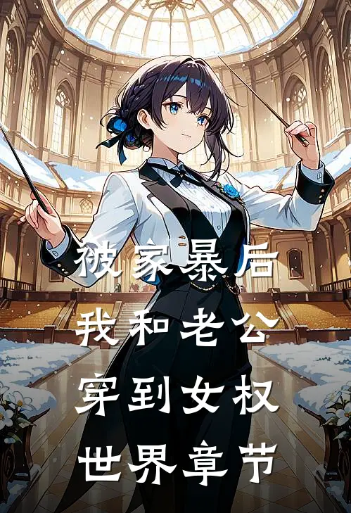 被家暴后，我和老公穿到女权世界章节