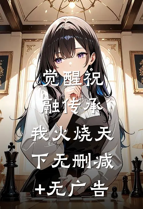 觉醒祝融传承，我火烧天下无删减+无广告