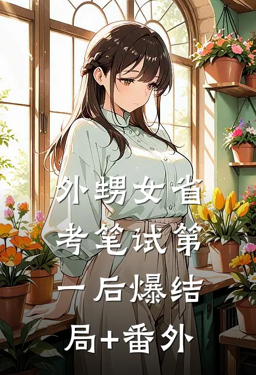 外甥女省考笔试第一后爆结局+番外