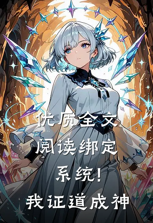 优质全文阅读绑定系统!我证道成神