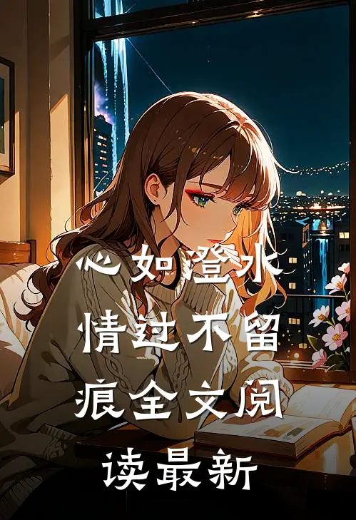 心如澄水，情过不留痕全文阅读最新