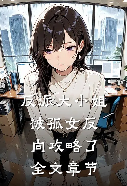 反派大小姐，被孤女反向攻略了全文章节