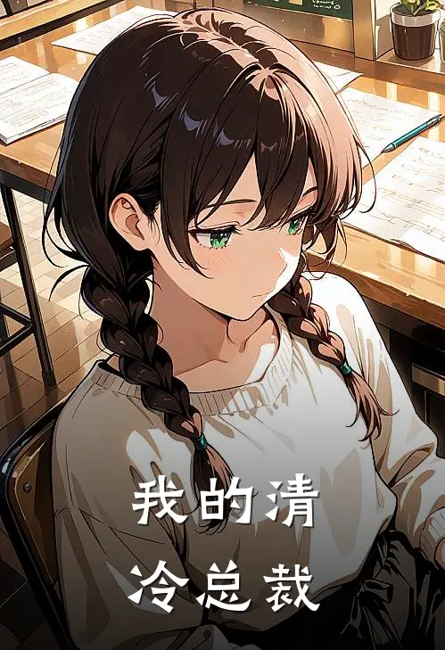 我的清冷总裁