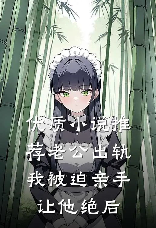 优质小说推荐老公出轨，我被迫亲手让他绝后