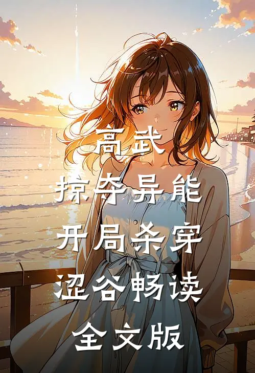 高武：掠夺异能，开局杀穿涩谷畅读全文版
