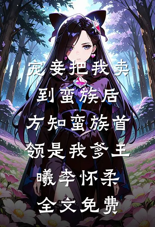 宠妾把我卖到蛮族后，方知蛮族首领是我爹王曦李怀柔全文免费