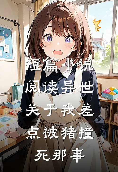 短篇小说阅读异世：关于我差点被猪撞死那事