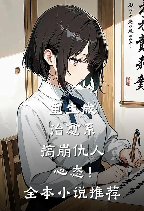 重生成治愈系，搞崩仇人心态！全本小说推荐