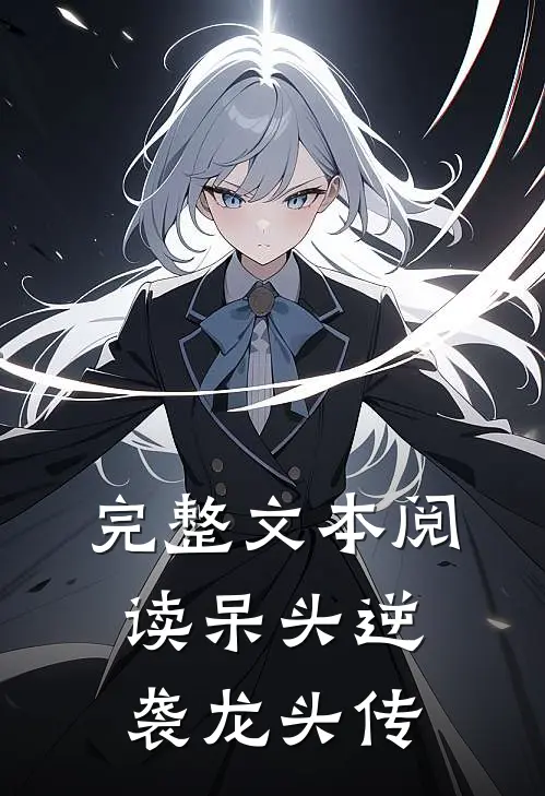 完整文本阅读呆头逆袭龙头传