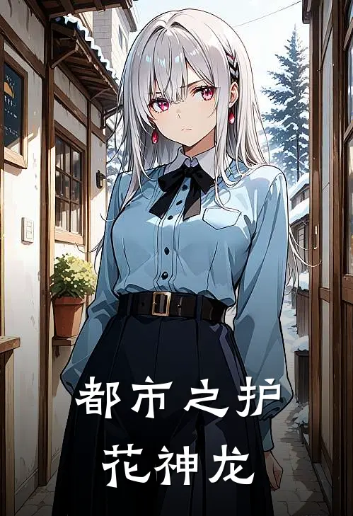 都市之护花神龙