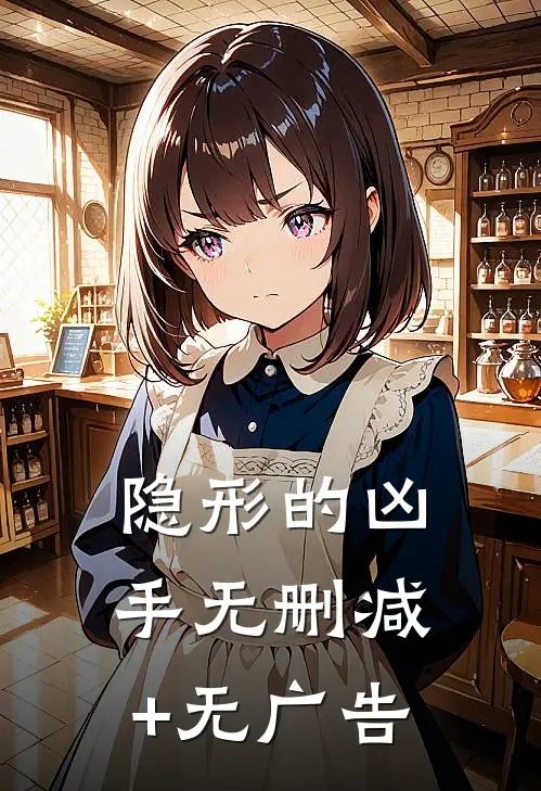 隐形的凶手无删减+无广告