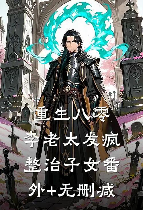 重生八零：李老太发疯整治子女番外+无删减