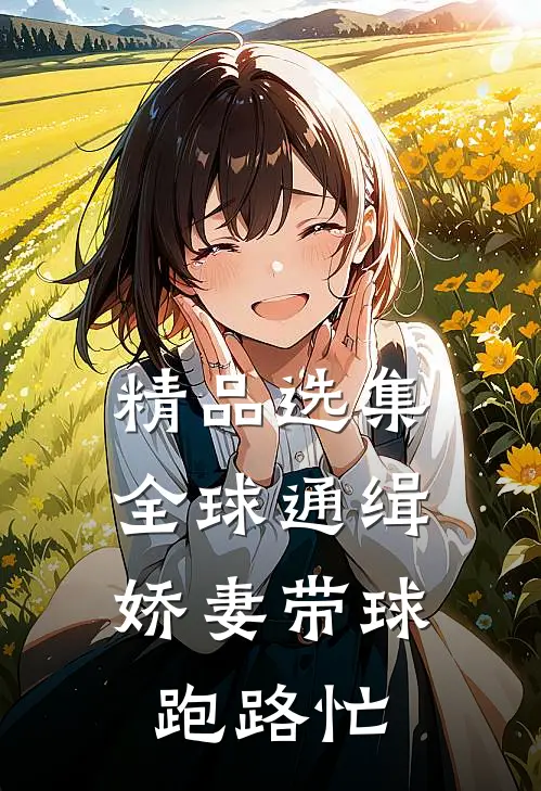 精品选集全球通缉：娇妻带球跑路忙