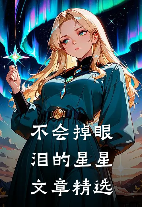 不会掉眼泪的星星文章精选