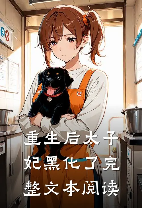 重生后太子妃黑化了完整文本阅读