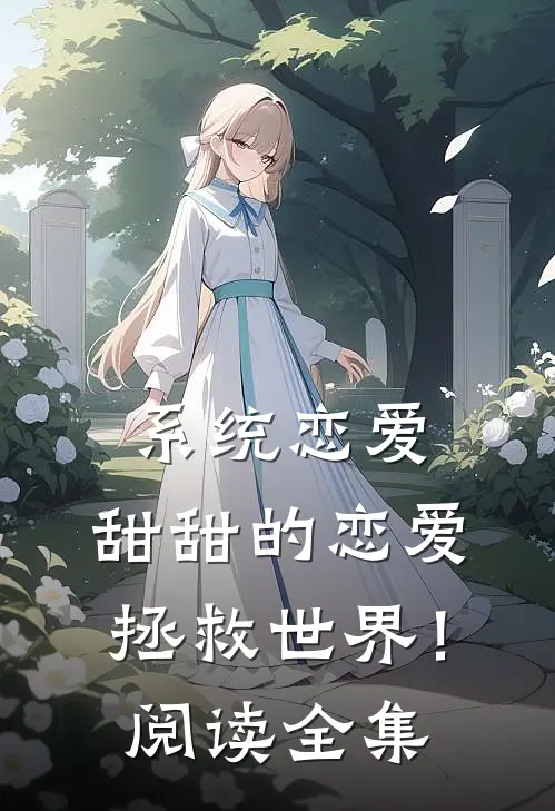 系统恋爱：甜甜的恋爱拯救世界！阅读全集