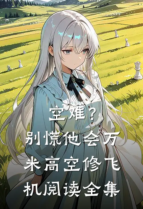 空难？别慌，他会万米高空修飞机阅读全集