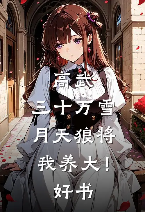 高武，三十万雪月天狼将我养大！好书