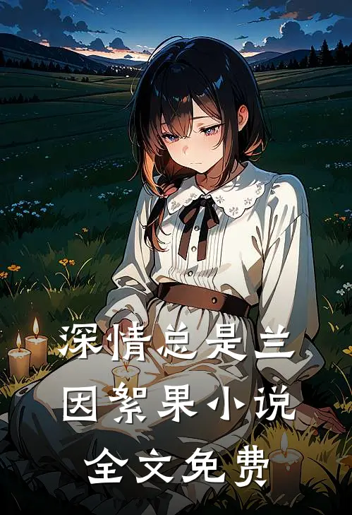 深情总是兰因絮果小说全文免费