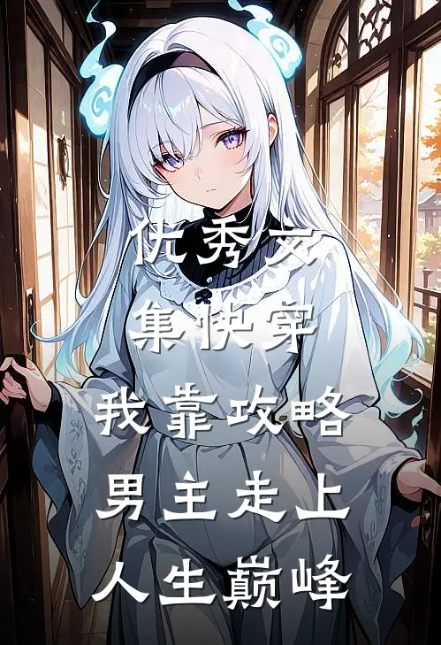 优秀文集快穿：我靠攻略男主走上人生巅峰