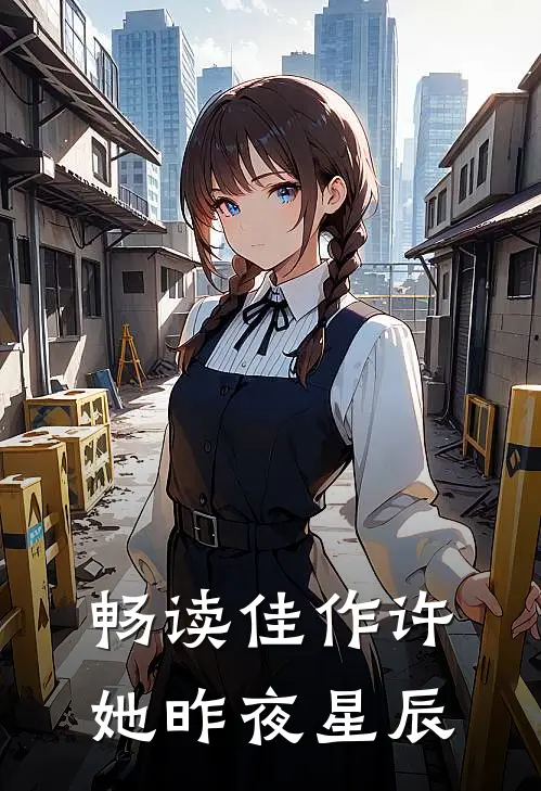 畅读佳作许她昨夜星辰