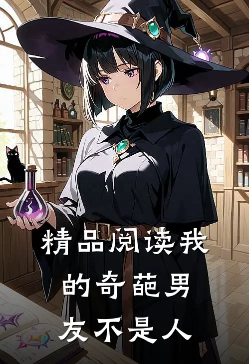 精品阅读我的奇葩男友不是人