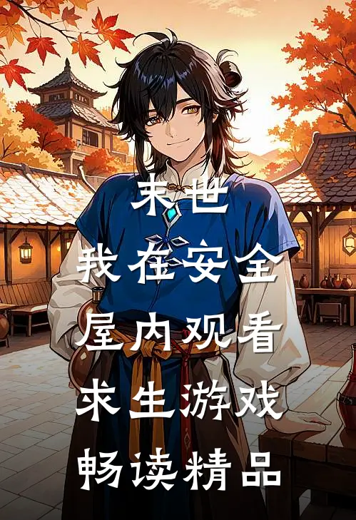 末世：我在安全屋内观看求生游戏畅读精品