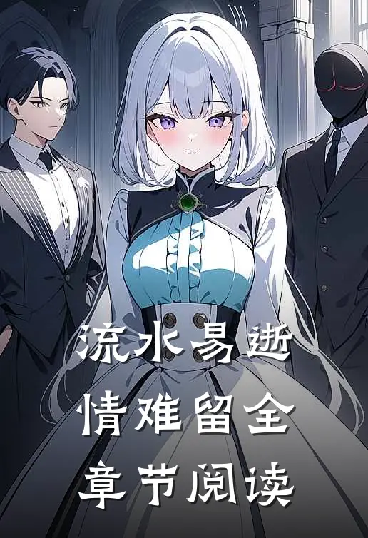 流水易逝情难留全章节阅读