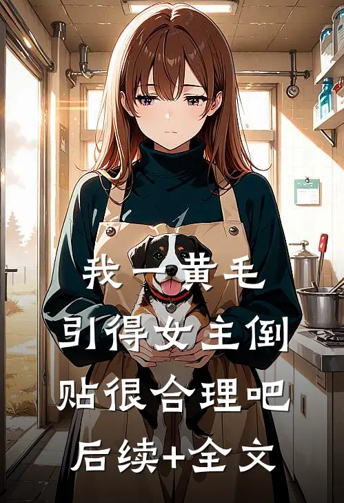 我一黄毛，引得女主倒贴很合理吧后续+全文