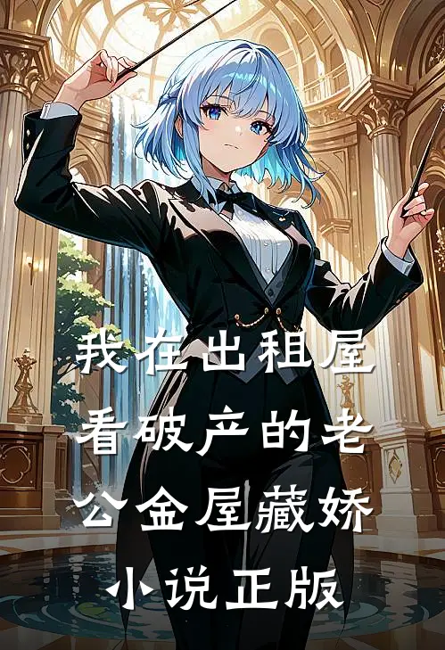 我在出租屋看破产的老公金屋藏娇小说正版