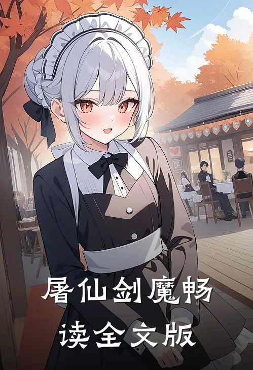 屠仙剑魔畅读全文版