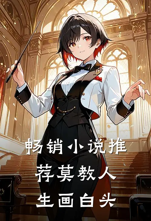 畅销小说推荐莫教人生画白头