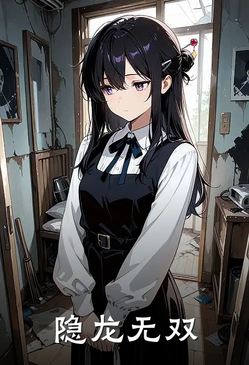 隐龙无双