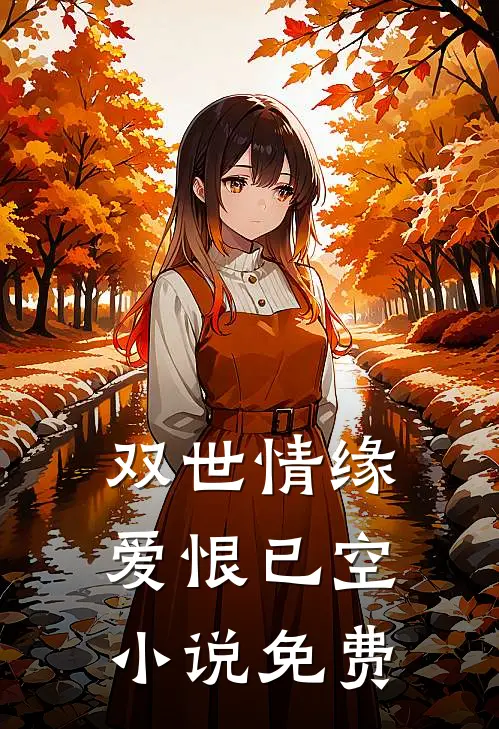 双世情缘，爱恨已空小说免费