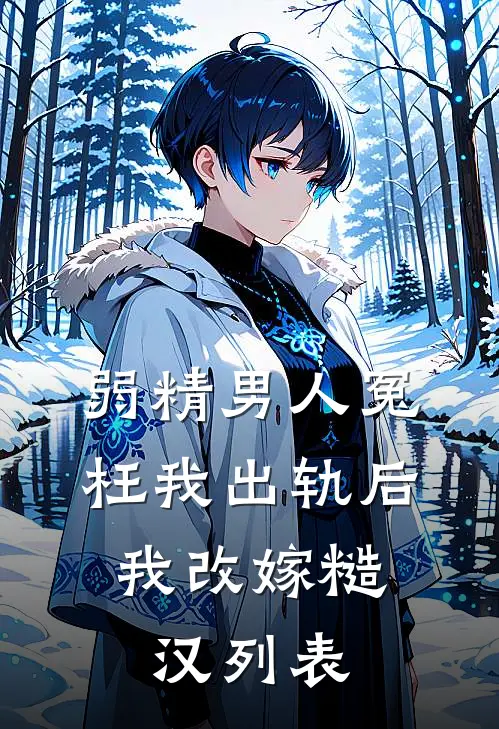 弱精男人冤枉我出轨后，我改嫁糙汉列表