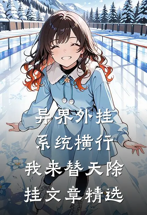 异界外挂系统横行，我来替天除挂文章精选