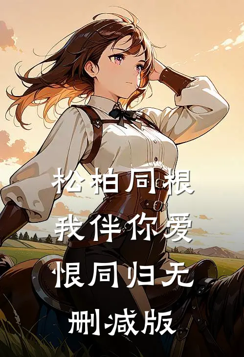 松柏同根，我伴你爱恨同归无删减版