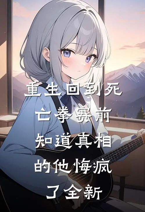 重生回到死亡拳赛前，知道真相的他悔疯了全新