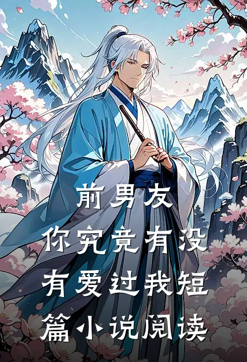 前男友：你究竟有没有爱过我短篇小说阅读